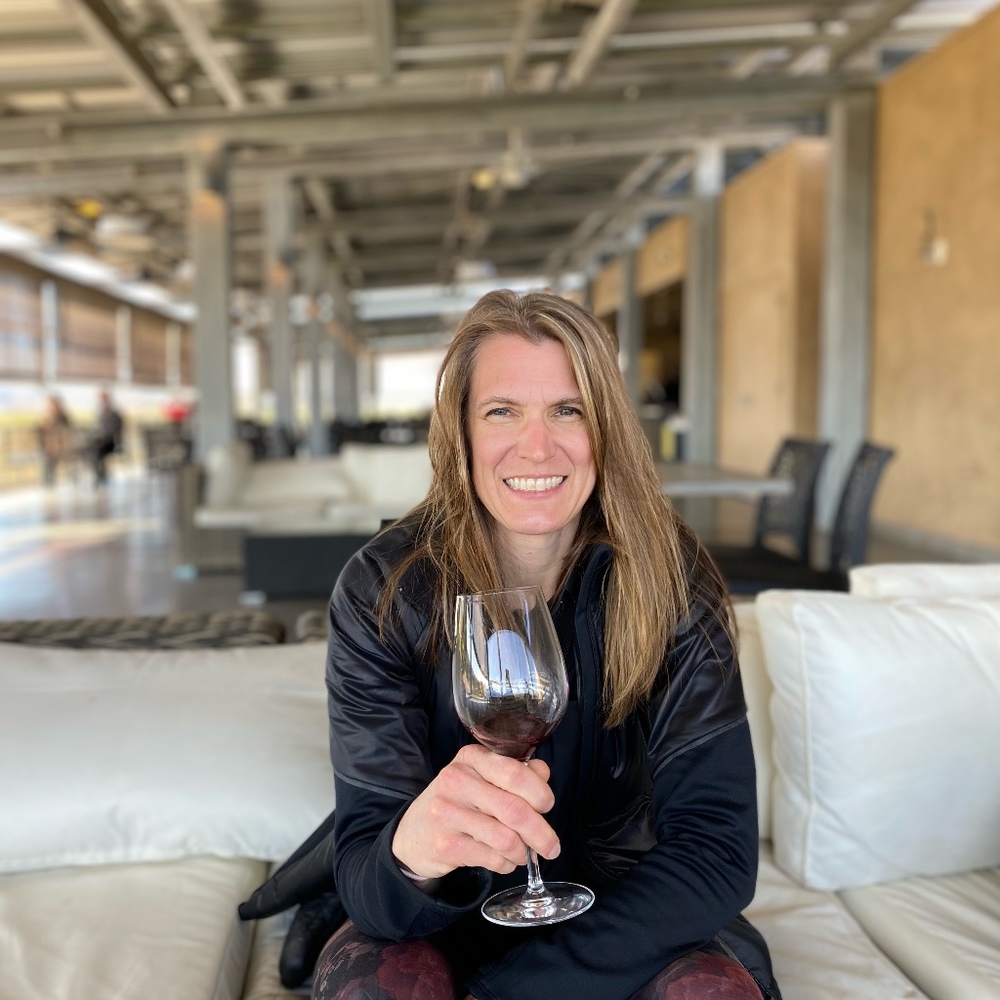 Meet your Posher, Jolene